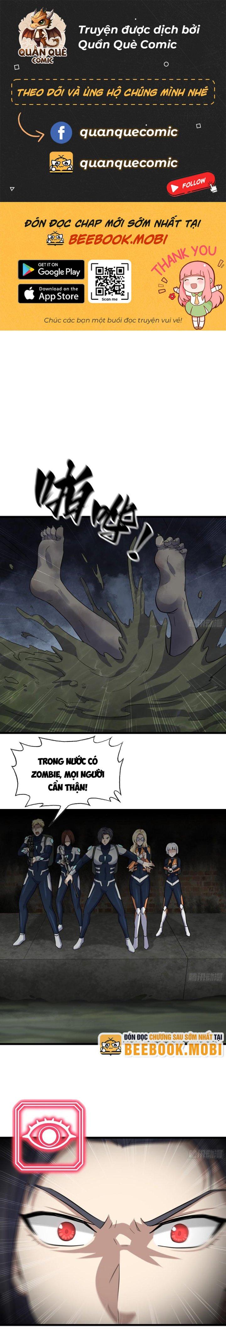 Tôi Chuyển Vàng Tại Mạt Thế Chapter 535 - Trang 4