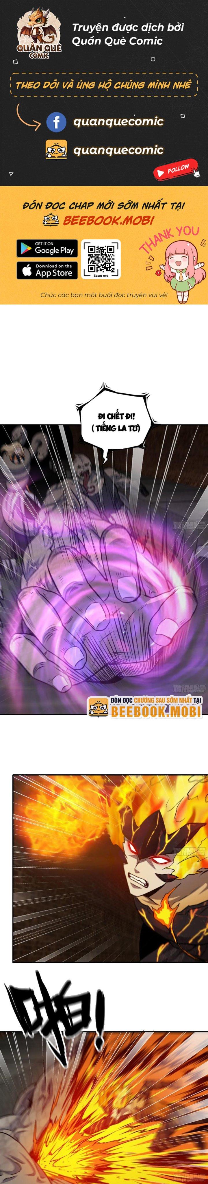 Tôi Chuyển Vàng Tại Mạt Thế Chapter 536 - Trang 2