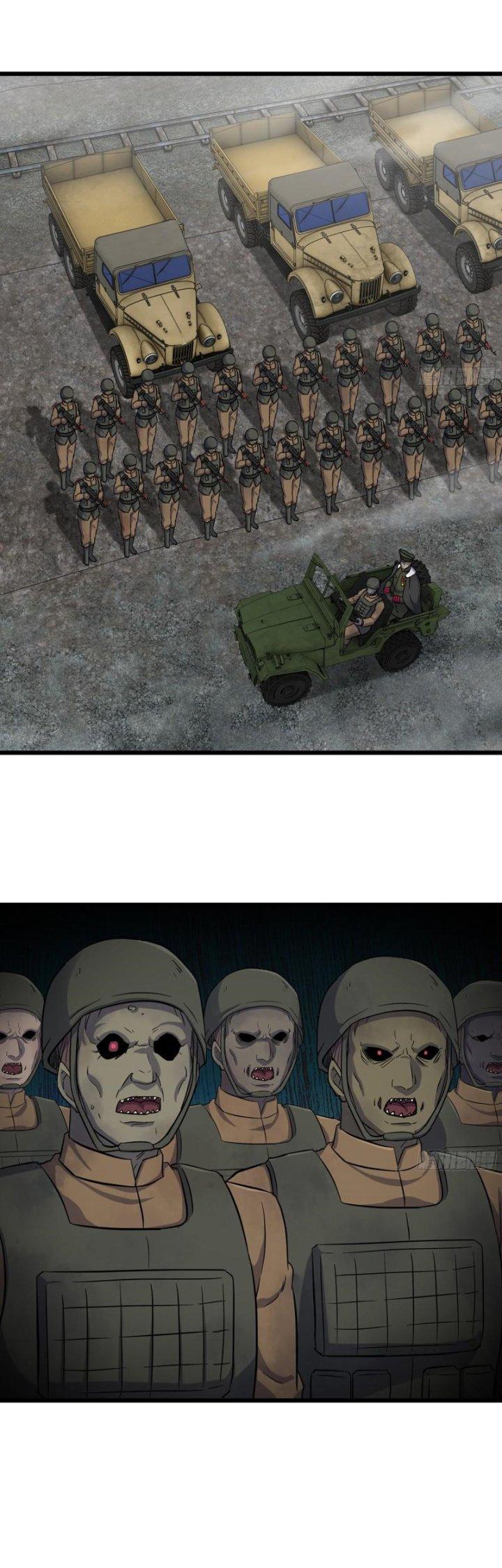 Tôi Chuyển Vàng Tại Mạt Thế Chapter 537 - Trang 2