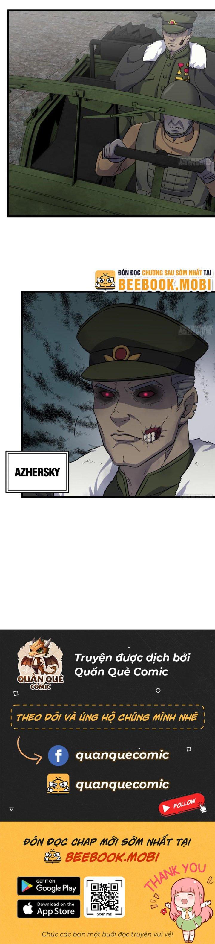 Tôi Chuyển Vàng Tại Mạt Thế Chapter 537 - Trang 2