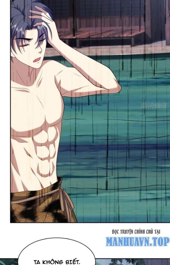 Ta Sống Cùng Nữ Tiếp Viên Hàng Không Tại Hoang Đảo Chapter 27 - Trang 2