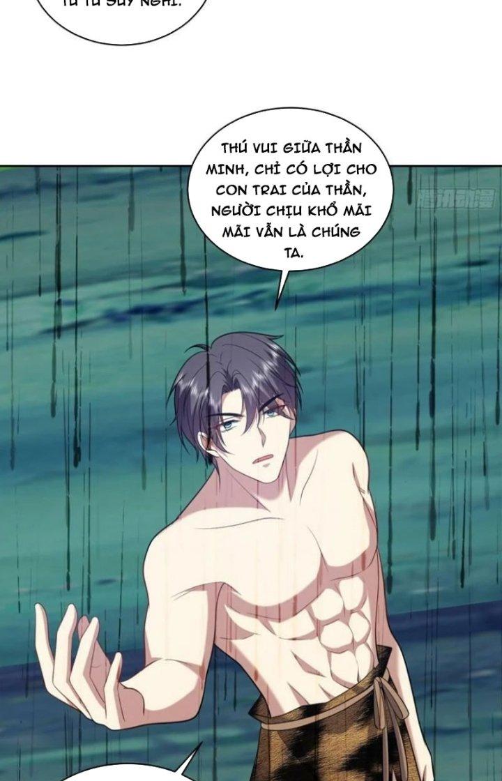 Ta Sống Cùng Nữ Tiếp Viên Hàng Không Tại Hoang Đảo Chapter 27 - Trang 2