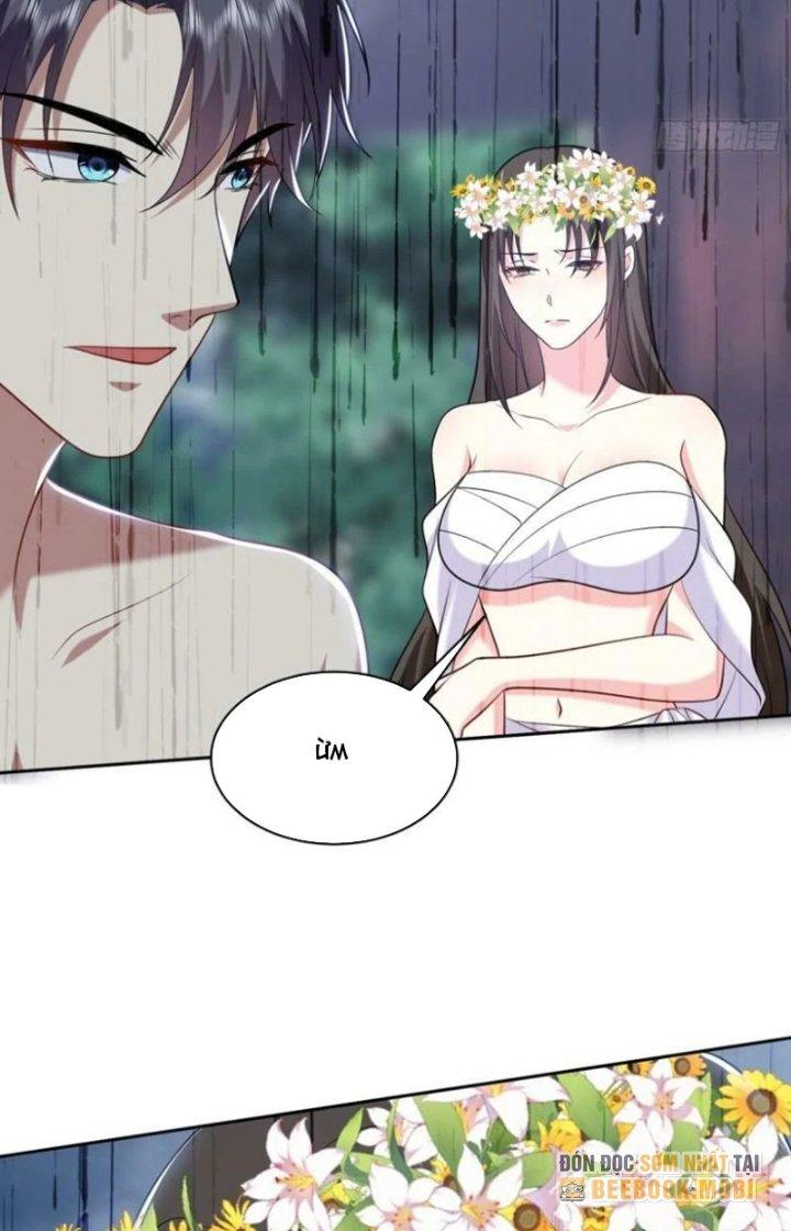 Ta Sống Cùng Nữ Tiếp Viên Hàng Không Tại Hoang Đảo Chapter 27 - Trang 2