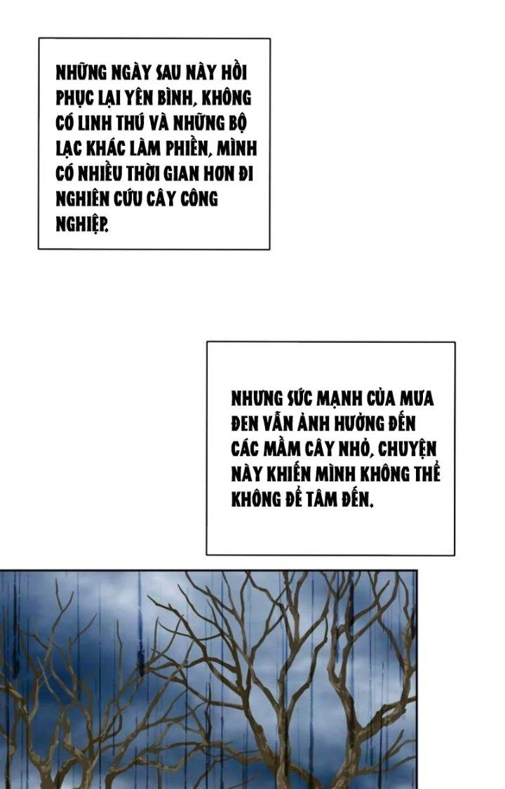 Ta Sống Cùng Nữ Tiếp Viên Hàng Không Tại Hoang Đảo Chapter 27 - Trang 2