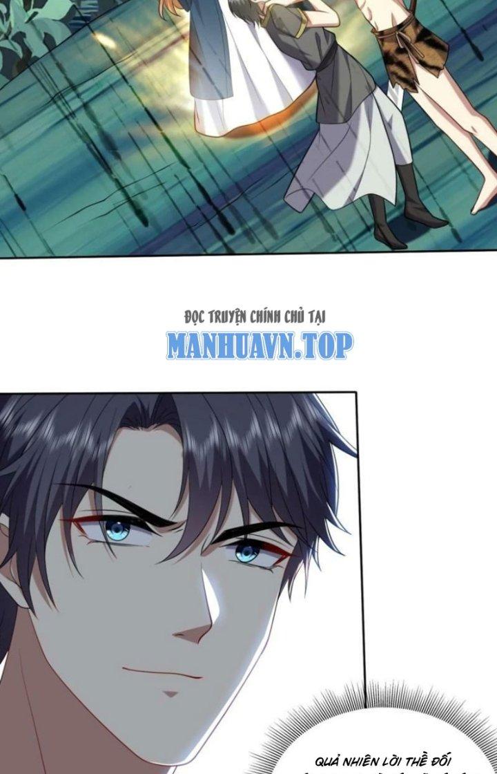 Ta Sống Cùng Nữ Tiếp Viên Hàng Không Tại Hoang Đảo Chapter 27 - Trang 2