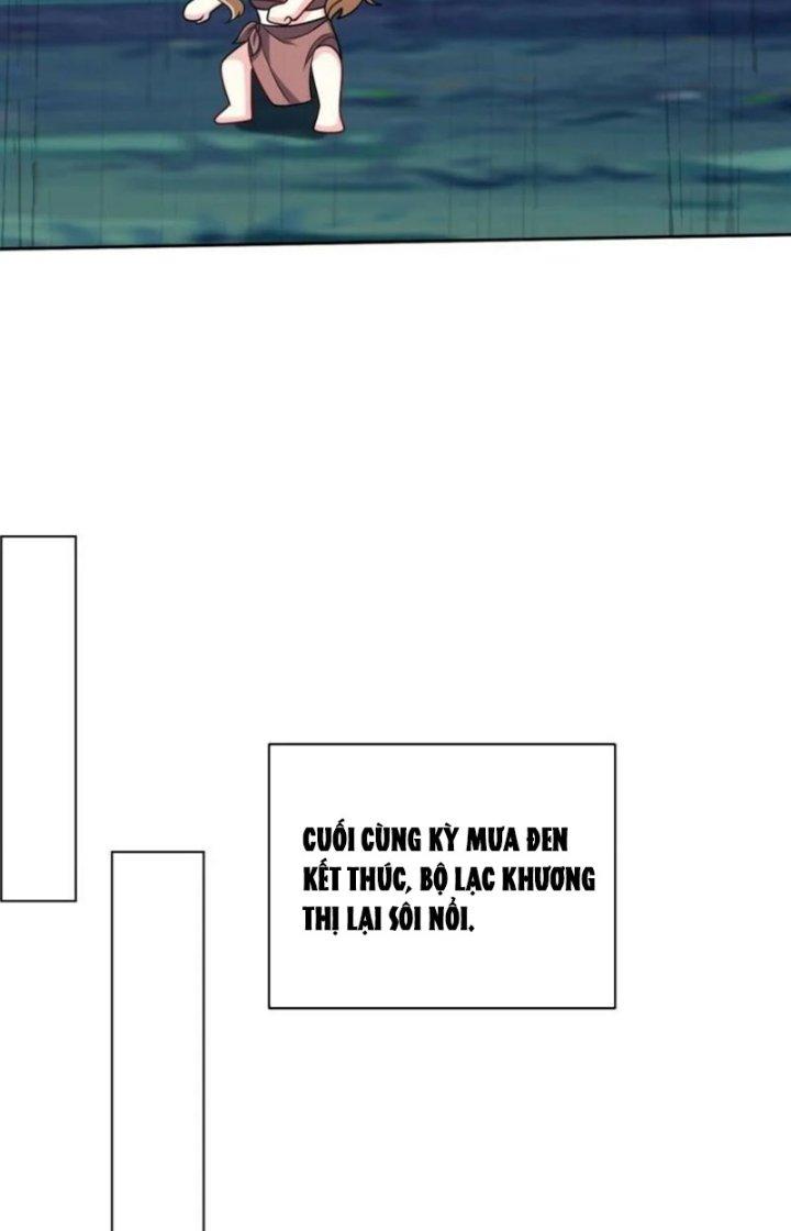 Ta Sống Cùng Nữ Tiếp Viên Hàng Không Tại Hoang Đảo Chapter 27 - Trang 2