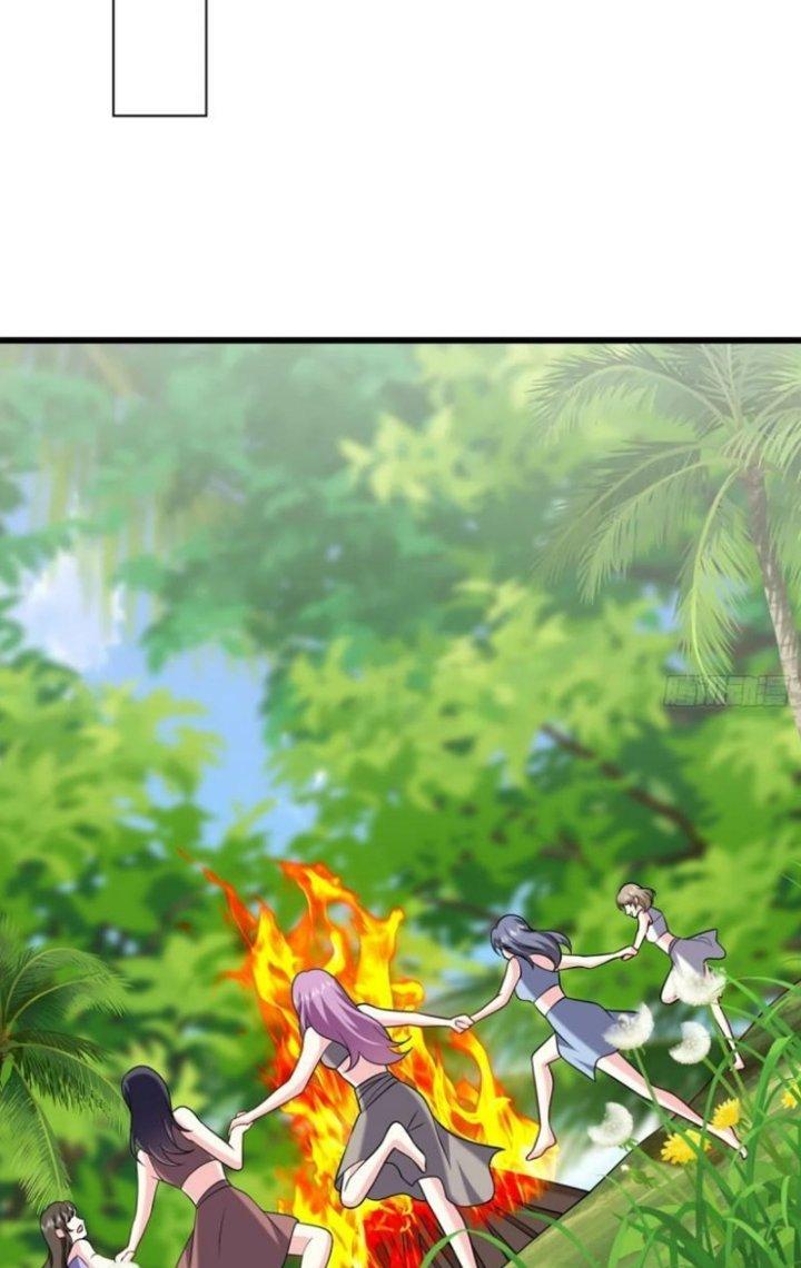 Ta Sống Cùng Nữ Tiếp Viên Hàng Không Tại Hoang Đảo Chapter 27 - Trang 2