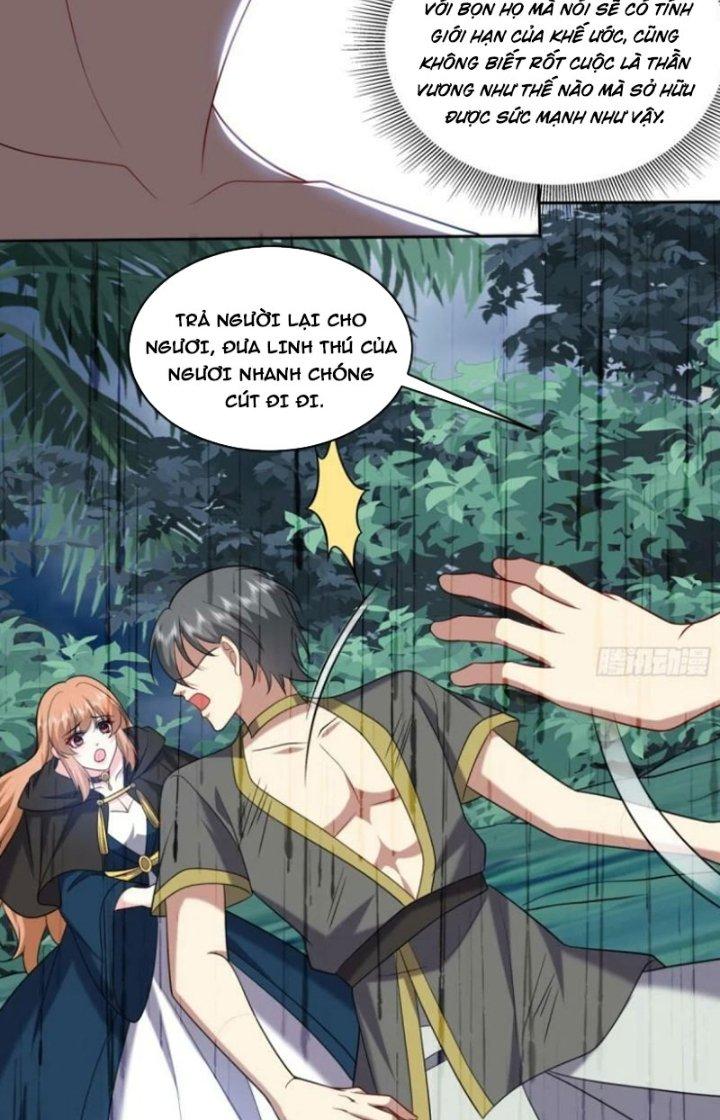 Ta Sống Cùng Nữ Tiếp Viên Hàng Không Tại Hoang Đảo Chapter 27 - Trang 2