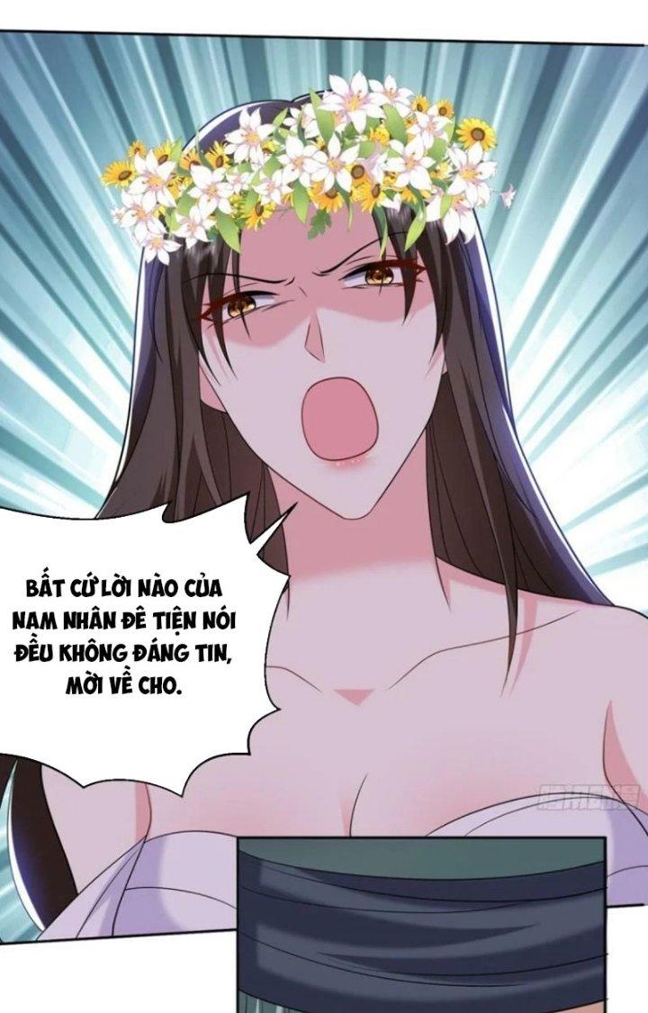 Ta Sống Cùng Nữ Tiếp Viên Hàng Không Tại Hoang Đảo Chapter 27 - Trang 2