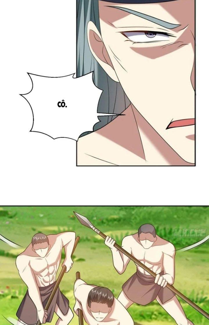 Ta Sống Cùng Nữ Tiếp Viên Hàng Không Tại Hoang Đảo Chapter 27 - Trang 2