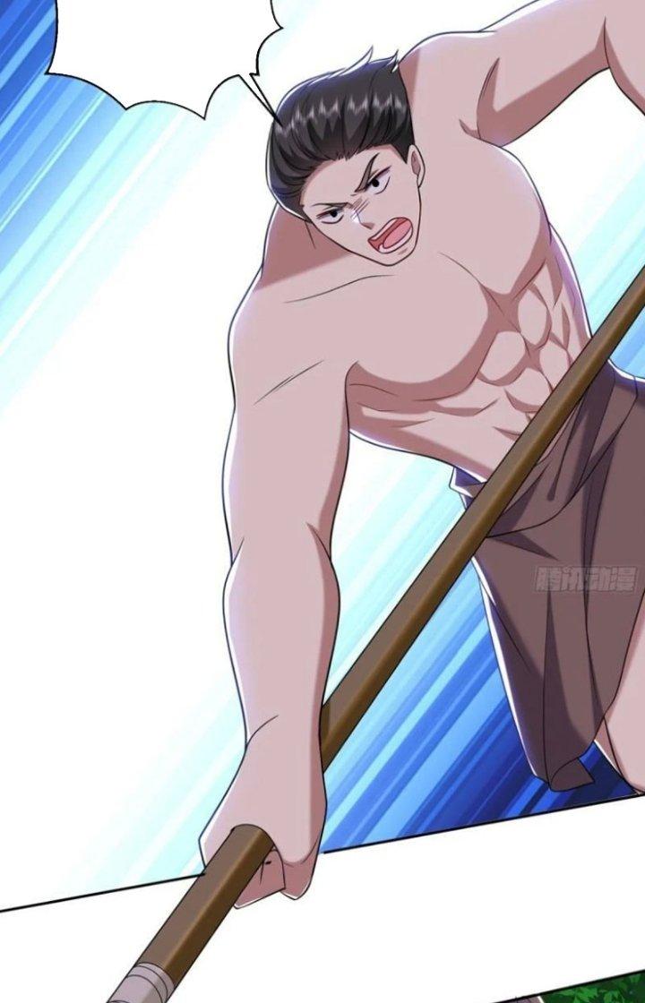 Ta Sống Cùng Nữ Tiếp Viên Hàng Không Tại Hoang Đảo Chapter 27 - Trang 2