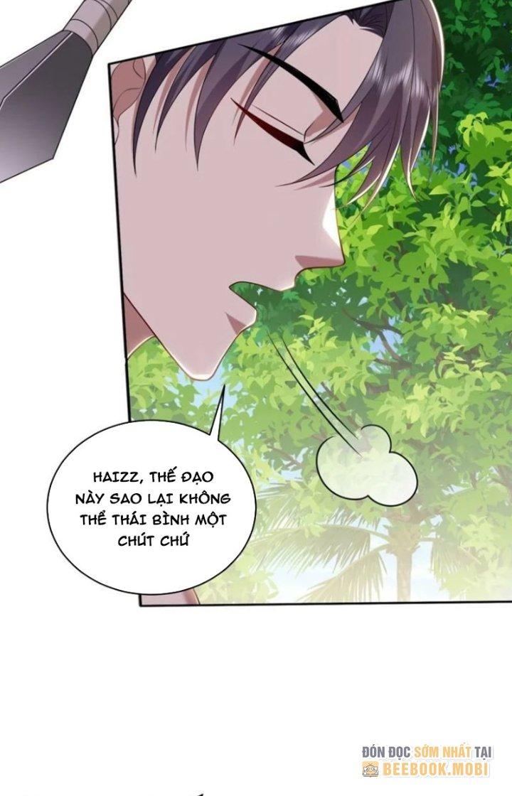 Ta Sống Cùng Nữ Tiếp Viên Hàng Không Tại Hoang Đảo Chapter 27 - Trang 2