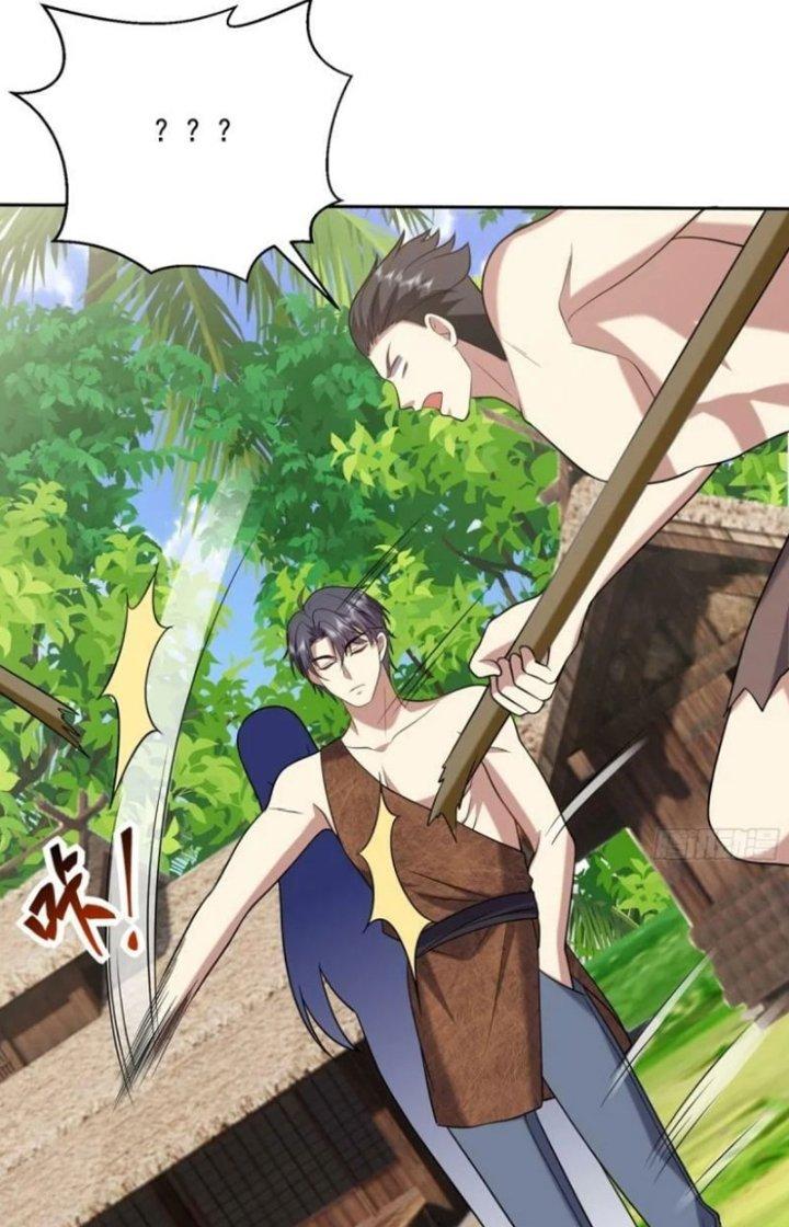 Ta Sống Cùng Nữ Tiếp Viên Hàng Không Tại Hoang Đảo Chapter 27 - Trang 2