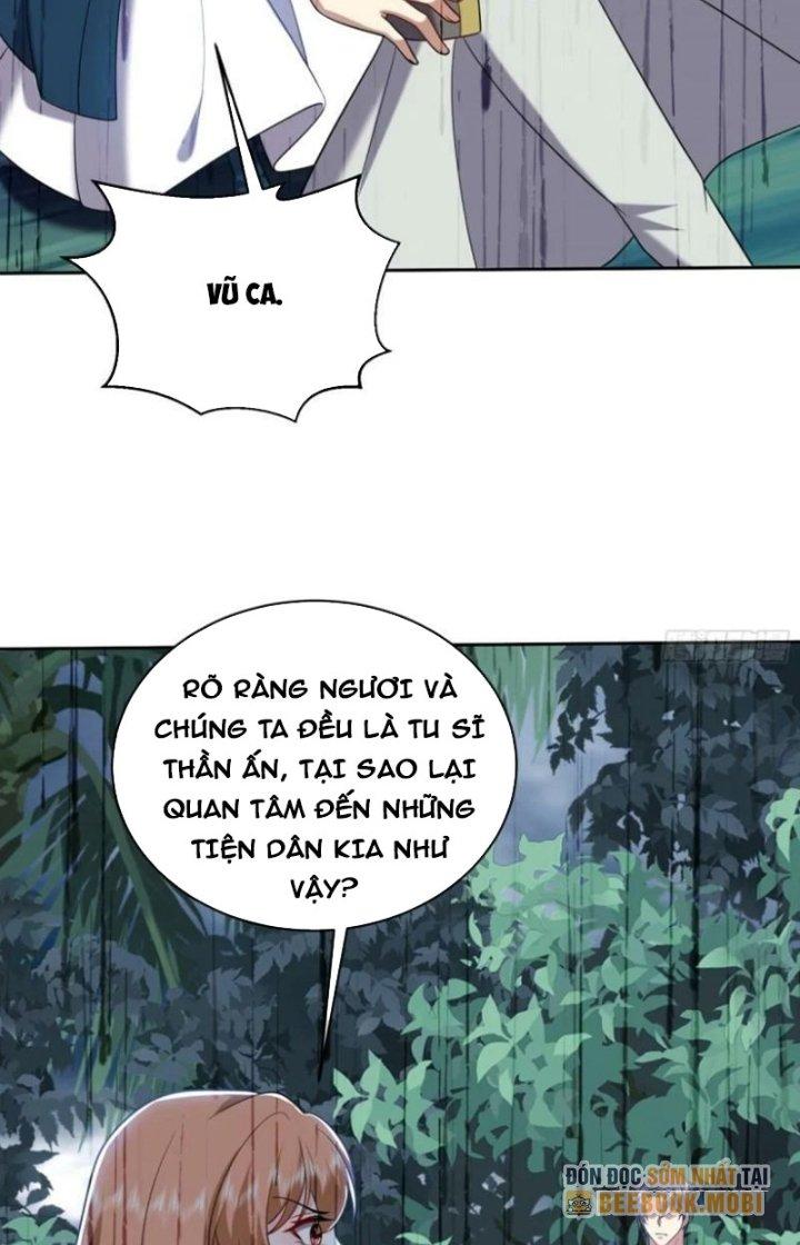 Ta Sống Cùng Nữ Tiếp Viên Hàng Không Tại Hoang Đảo Chapter 27 - Trang 2