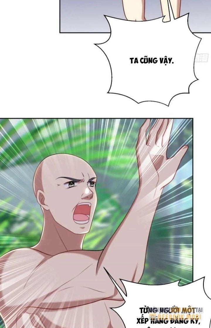 Ta Sống Cùng Nữ Tiếp Viên Hàng Không Tại Hoang Đảo Chapter 27 - Trang 2