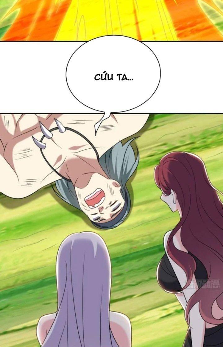 Ta Sống Cùng Nữ Tiếp Viên Hàng Không Tại Hoang Đảo Chapter 27 - Trang 2