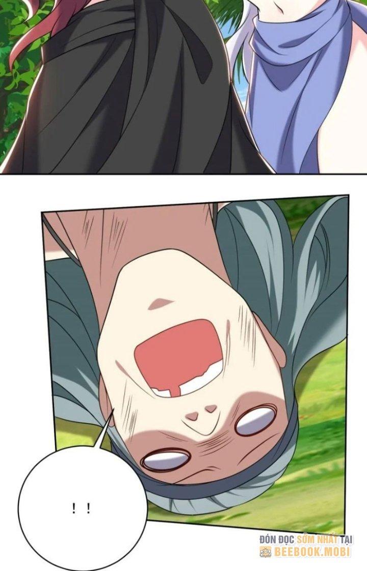 Ta Sống Cùng Nữ Tiếp Viên Hàng Không Tại Hoang Đảo Chapter 27 - Trang 2