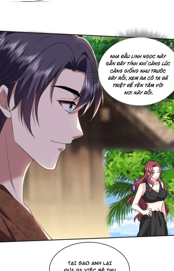 Ta Sống Cùng Nữ Tiếp Viên Hàng Không Tại Hoang Đảo Chapter 27 - Trang 2