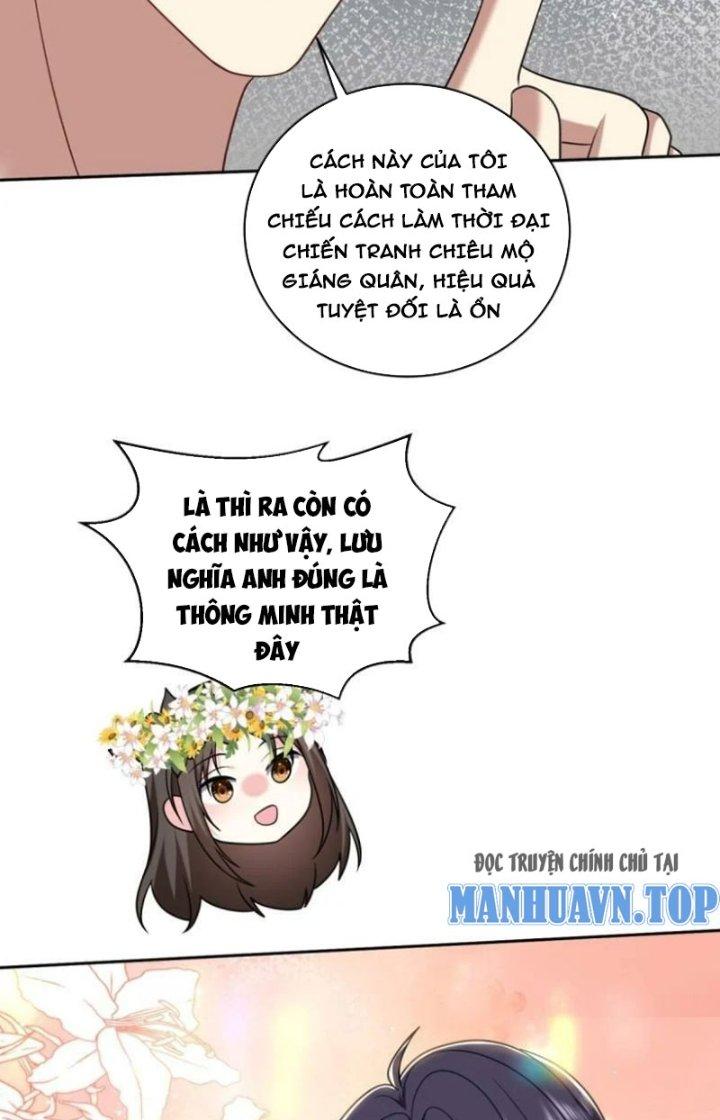 Ta Sống Cùng Nữ Tiếp Viên Hàng Không Tại Hoang Đảo Chapter 27 - Trang 2