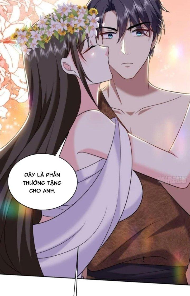 Ta Sống Cùng Nữ Tiếp Viên Hàng Không Tại Hoang Đảo Chapter 27 - Trang 2