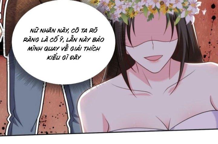 Ta Sống Cùng Nữ Tiếp Viên Hàng Không Tại Hoang Đảo Chapter 27 - Trang 2