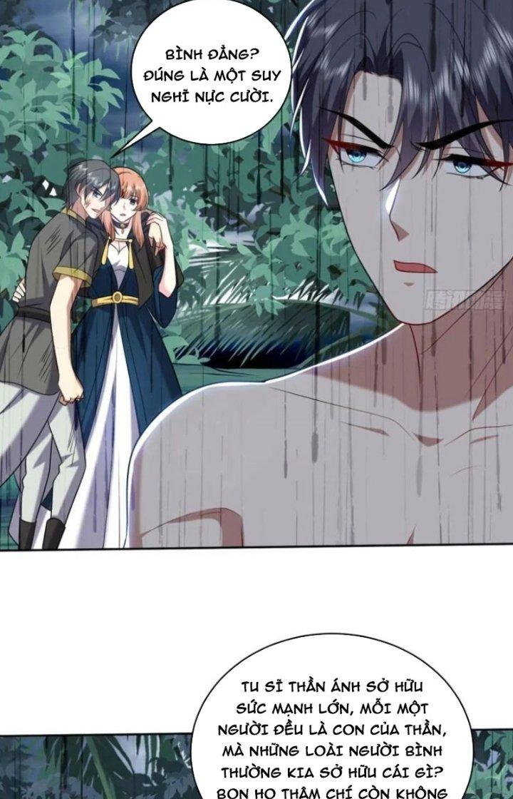 Ta Sống Cùng Nữ Tiếp Viên Hàng Không Tại Hoang Đảo Chapter 27 - Trang 2