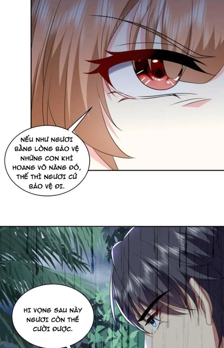 Ta Sống Cùng Nữ Tiếp Viên Hàng Không Tại Hoang Đảo Chapter 27 - Trang 2