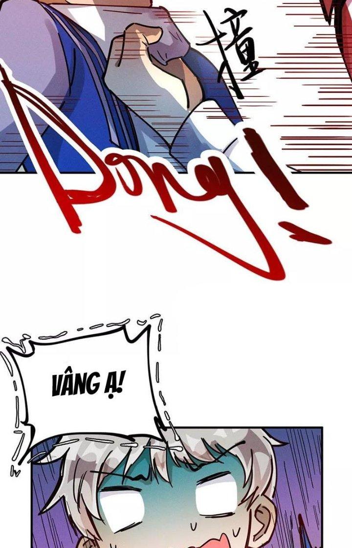 Ta Vô Địch Nhờ Siêu Béo Chapter 25 - Trang 2