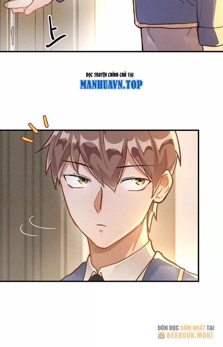 Ta Vô Địch Nhờ Siêu Béo Chapter 25 - Trang 2