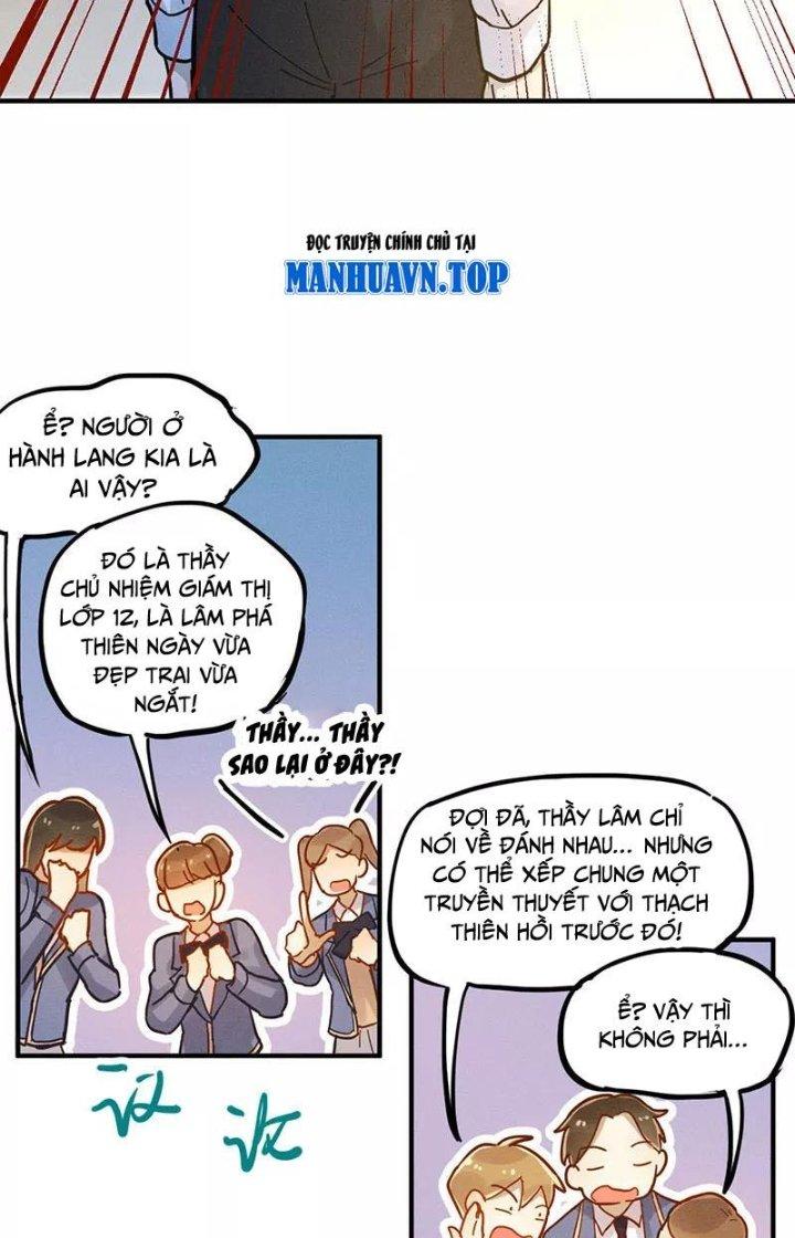 Ta Vô Địch Nhờ Siêu Béo Chapter 25 - Trang 2