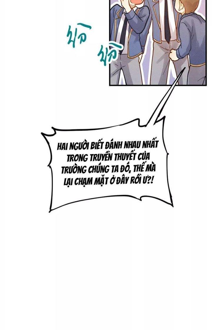 Ta Vô Địch Nhờ Siêu Béo Chapter 25 - Trang 2
