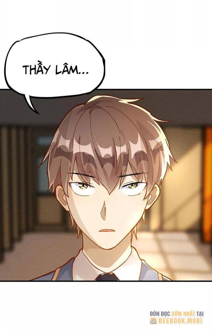 Ta Vô Địch Nhờ Siêu Béo Chapter 25 - Trang 2