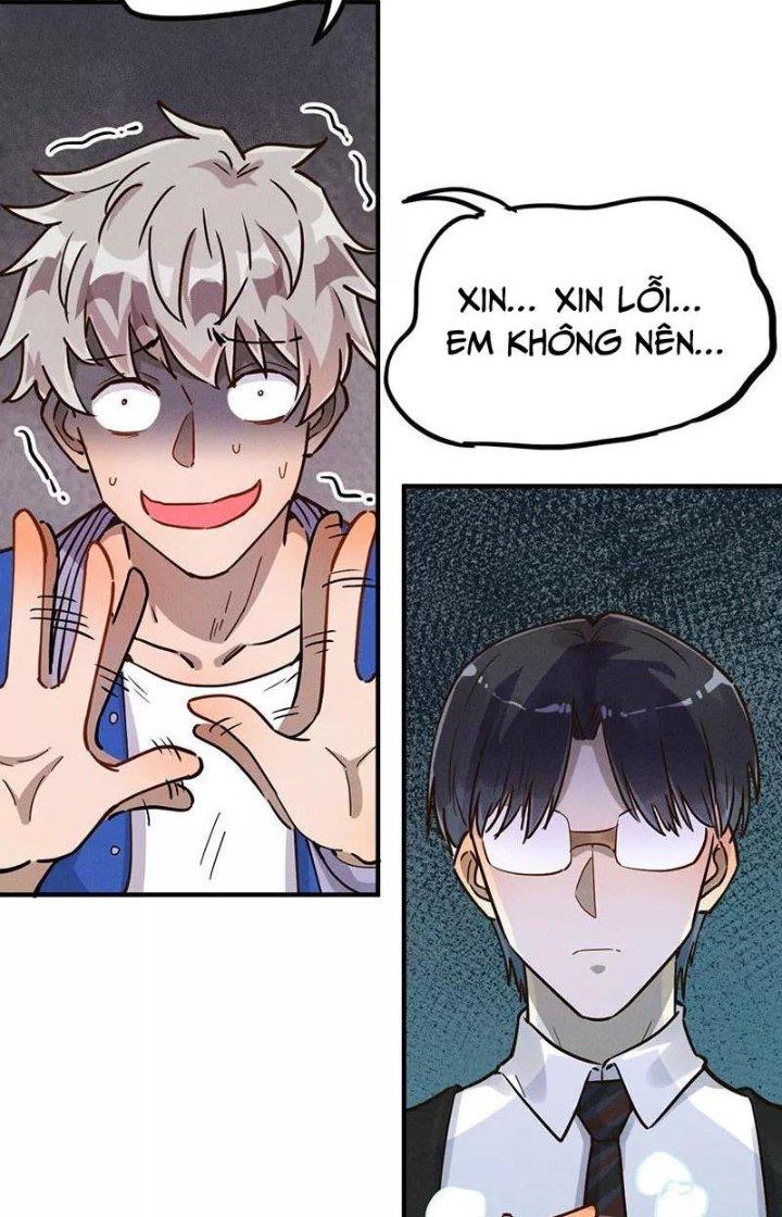 Ta Vô Địch Nhờ Siêu Béo Chapter 25 - Trang 2