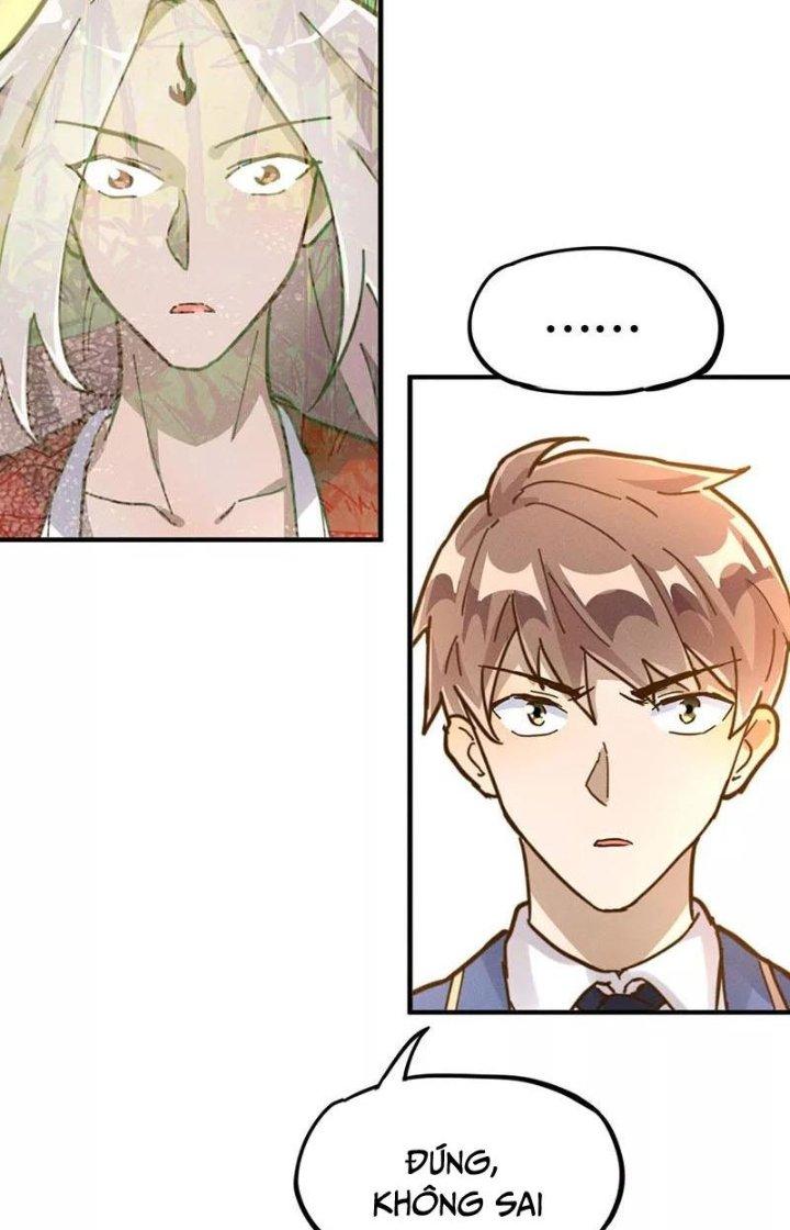Ta Vô Địch Nhờ Siêu Béo Chapter 25 - Trang 2