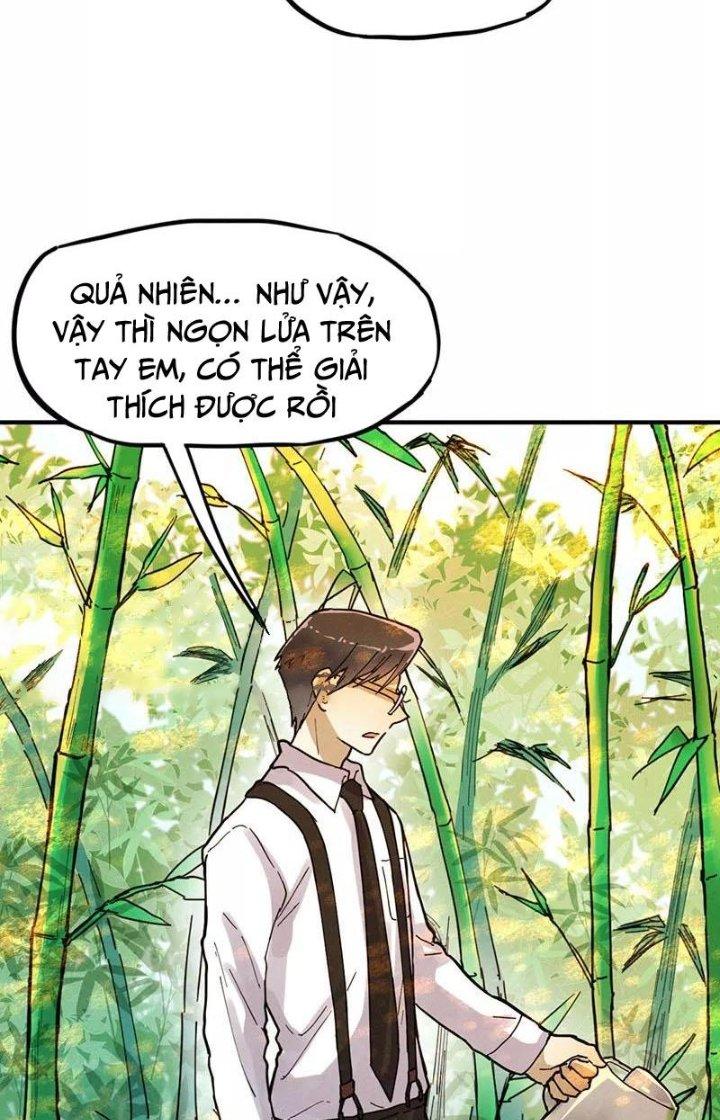 Ta Vô Địch Nhờ Siêu Béo Chapter 25 - Trang 2