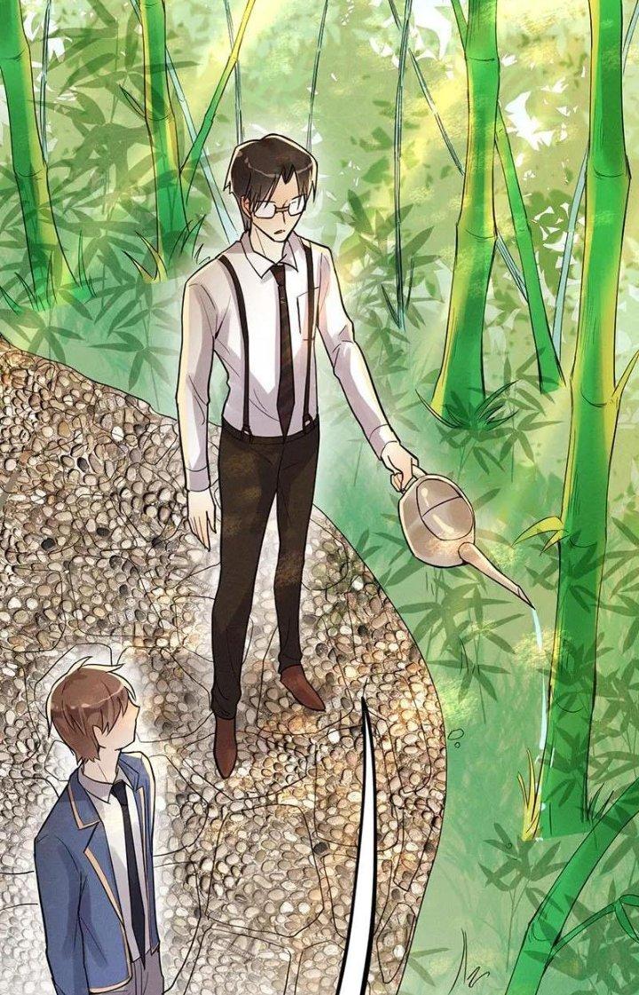 Ta Vô Địch Nhờ Siêu Béo Chapter 25 - Trang 2