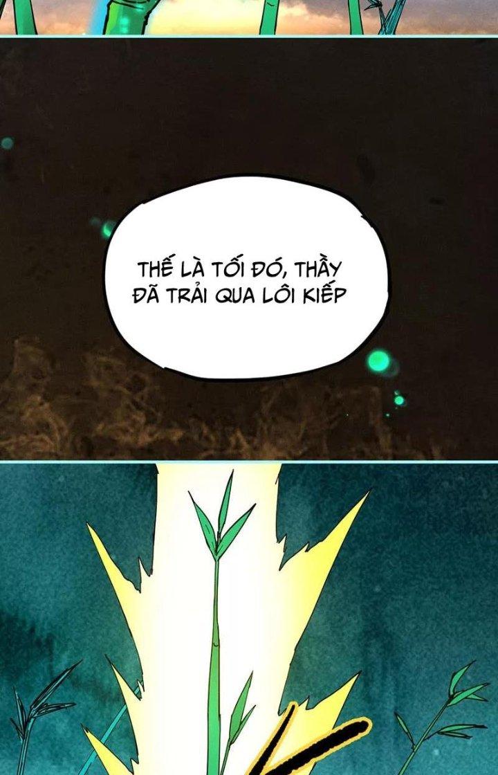 Ta Vô Địch Nhờ Siêu Béo Chapter 25 - Trang 2