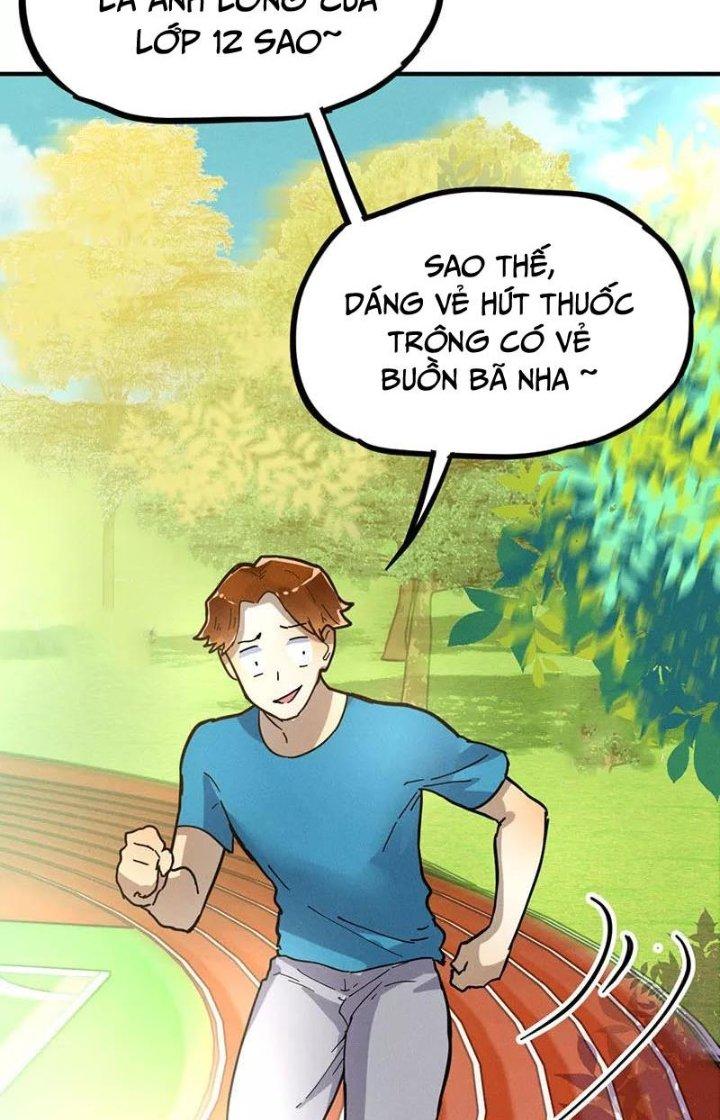 Ta Vô Địch Nhờ Siêu Béo Chapter 26 - Trang 2