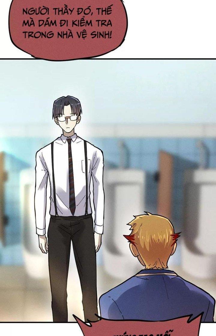 Ta Vô Địch Nhờ Siêu Béo Chapter 26 - Trang 2