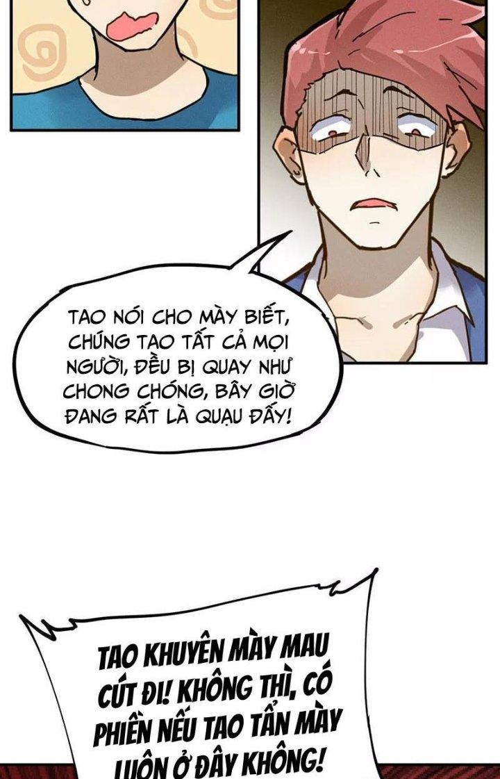 Ta Vô Địch Nhờ Siêu Béo Chapter 26 - Trang 2