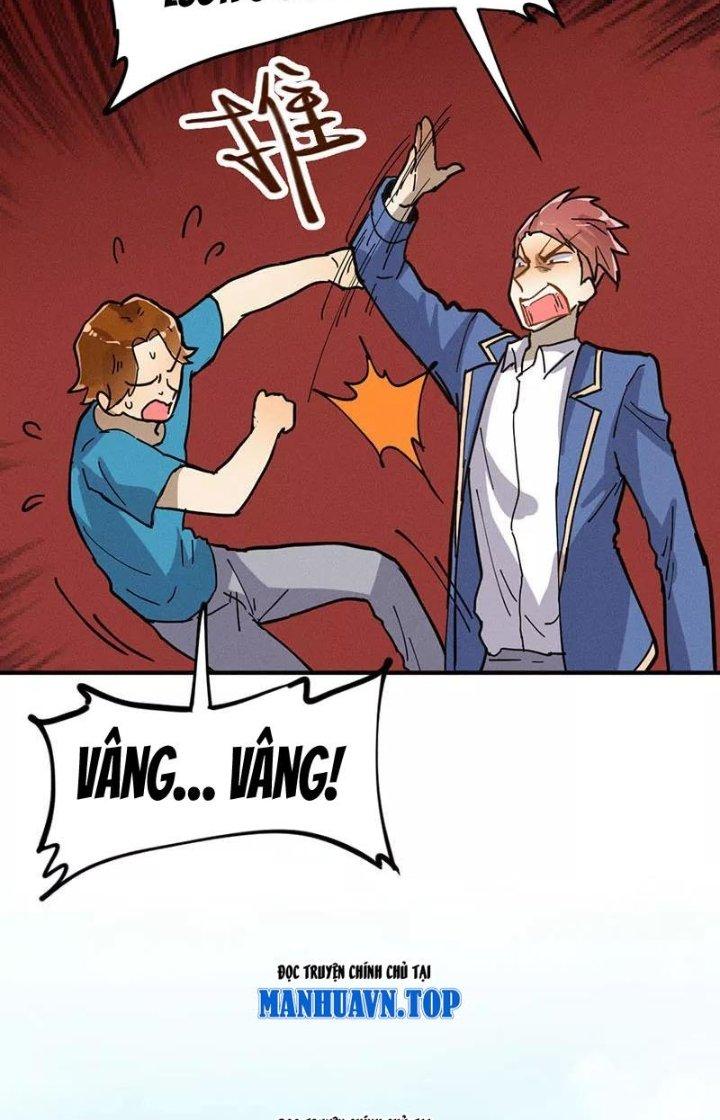 Ta Vô Địch Nhờ Siêu Béo Chapter 26 - Trang 2