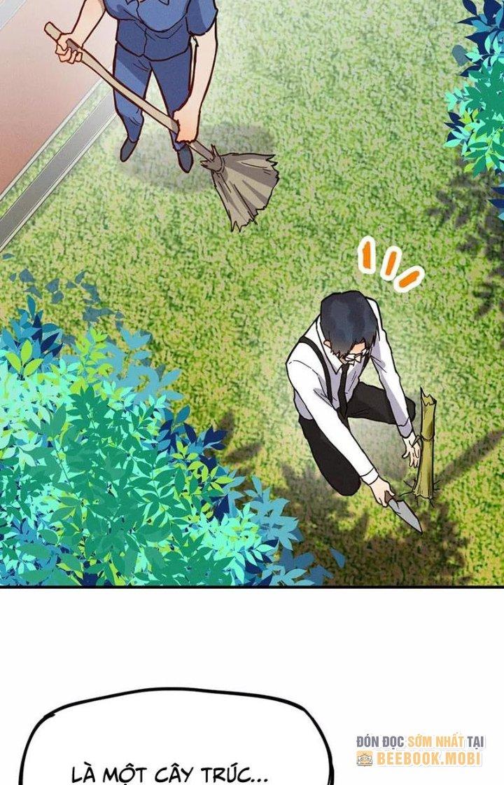 Ta Vô Địch Nhờ Siêu Béo Chapter 26 - Trang 2