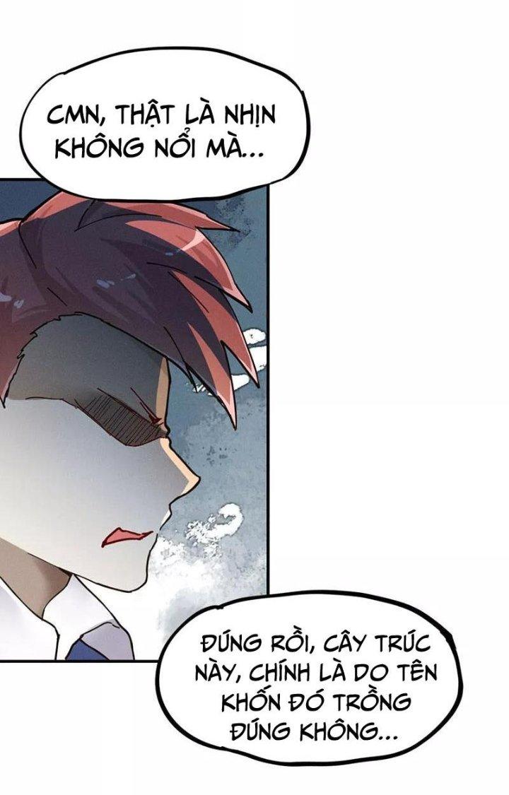 Ta Vô Địch Nhờ Siêu Béo Chapter 26 - Trang 2