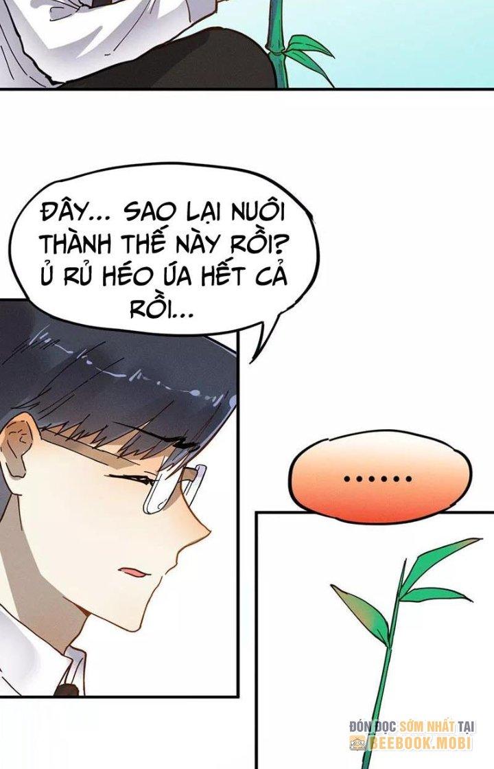 Ta Vô Địch Nhờ Siêu Béo Chapter 26 - Trang 2