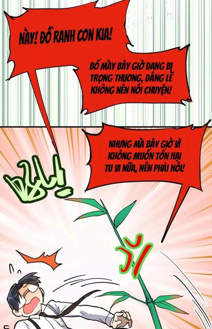 Ta Vô Địch Nhờ Siêu Béo Chapter 26 - Trang 2