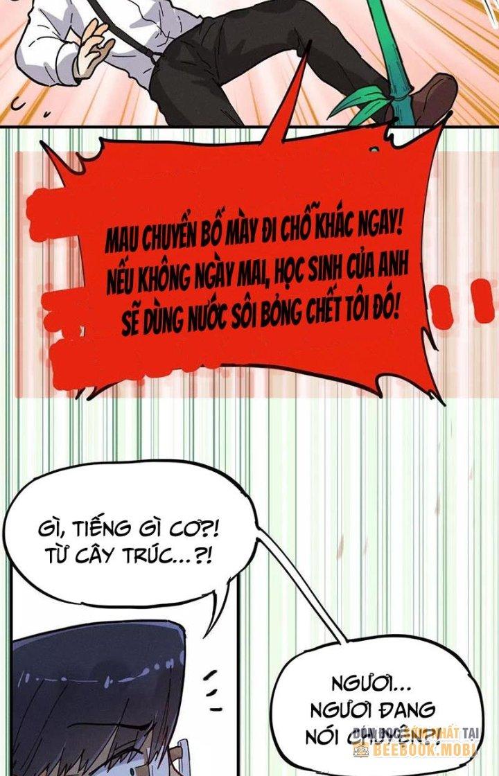 Ta Vô Địch Nhờ Siêu Béo Chapter 26 - Trang 2