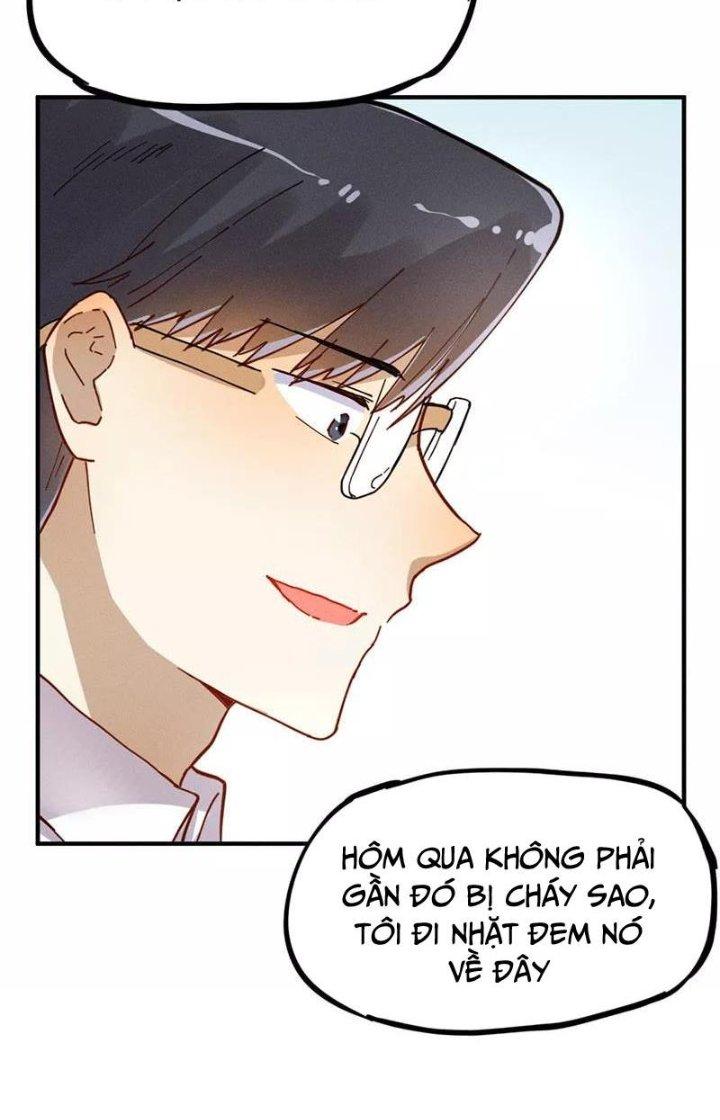 Ta Vô Địch Nhờ Siêu Béo Chapter 26 - Trang 2