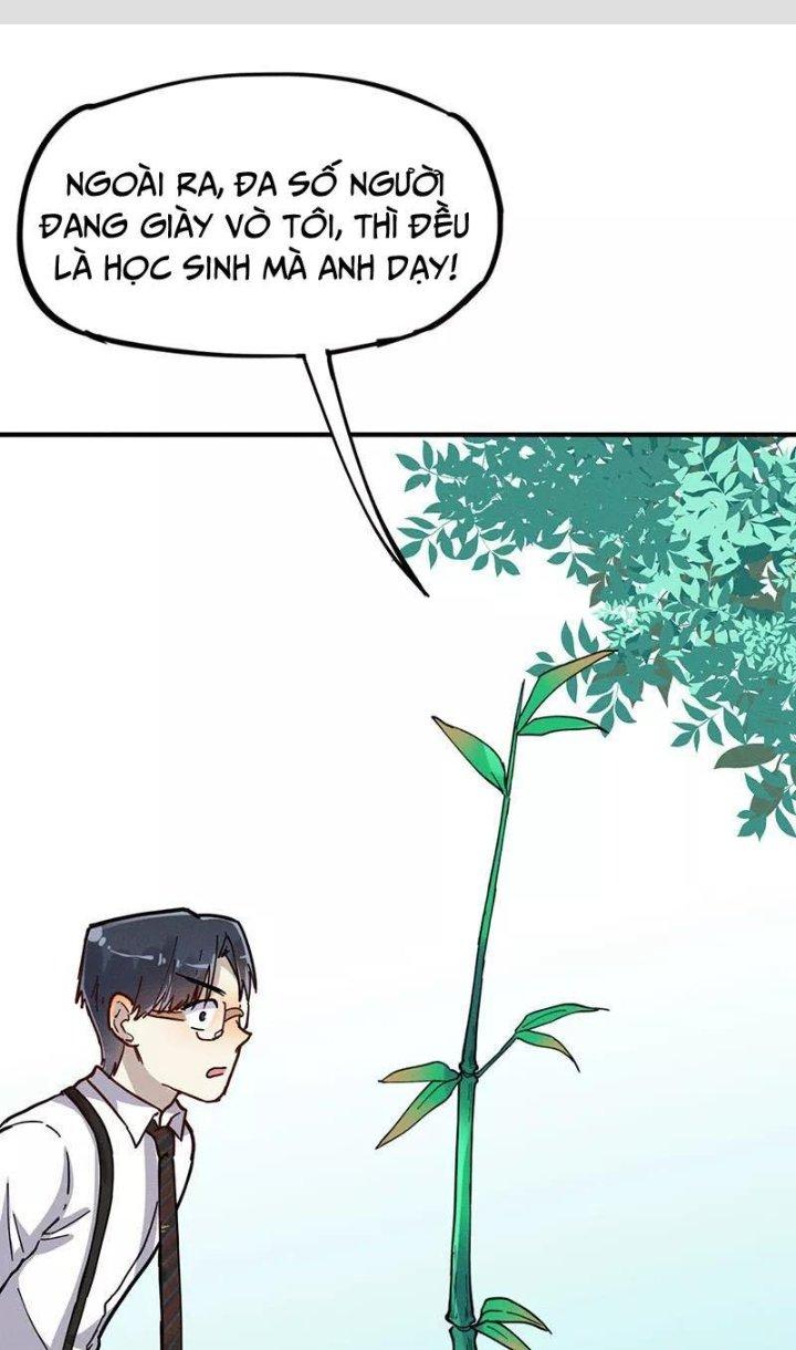 Ta Vô Địch Nhờ Siêu Béo Chapter 27 - Trang 2