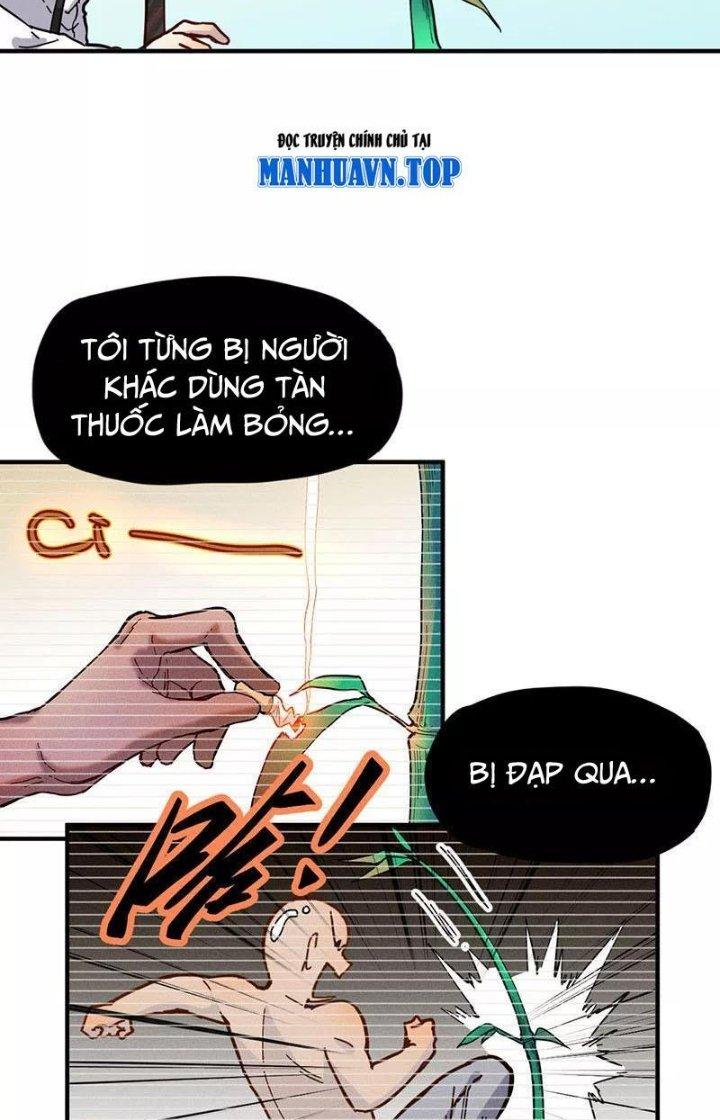 Ta Vô Địch Nhờ Siêu Béo Chapter 27 - Trang 2