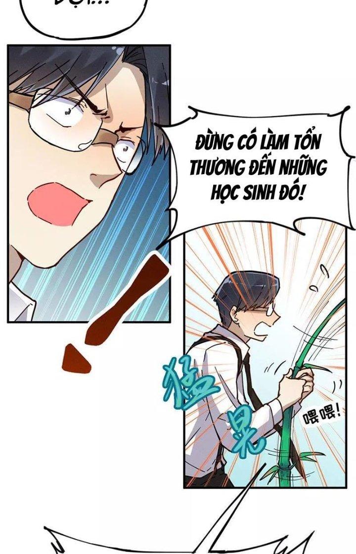 Ta Vô Địch Nhờ Siêu Béo Chapter 27 - Trang 2